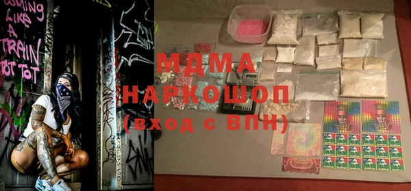 кокс Новокубанск